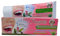 ISME Rasyan Dentifrice à base de clou de girofle blanc antibactérien aloe vera 100 g