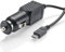Slabo KFZ Ladekabel Micro USB - 1A - für BlackBerry Leap/Priv / DTEK50 Auto Ladekabel Pkw Kabel LKW - SCHWARZ | Black