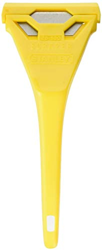 Stanley Raschietto per Vetro plastica