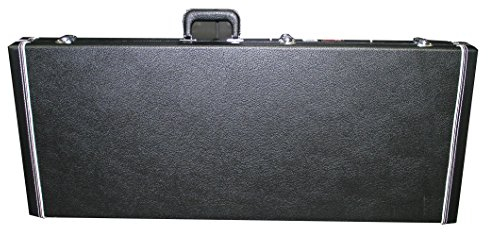 Gator GW-EXTREME Non-Standard Guitar Cases Black