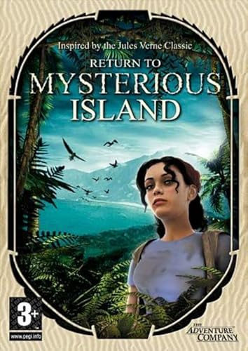 Return To Mysterious Island (PC)
