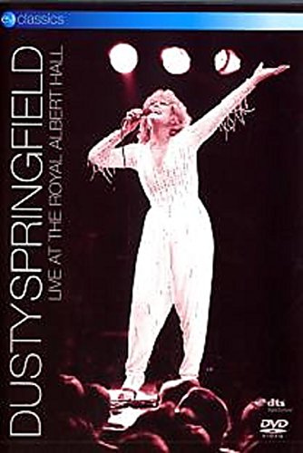 Live At The Royal Albert Hall (DVD)