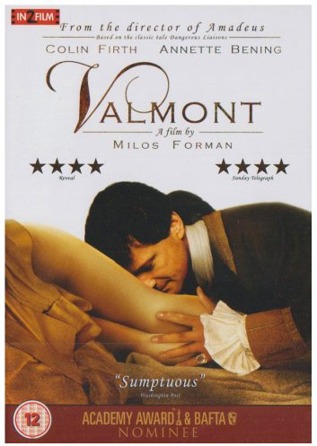 Valmont [1990] [UK Import]