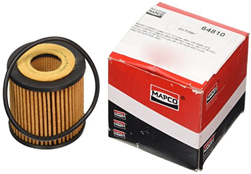 Mapco 64810 - Filtro Olio