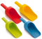 Miniland Set de 4 Palas harineras, Colores básicos (29020), Color/Modelo Surtido (29020)