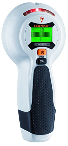 laserliner Elektronisches Ortungsgerät StarFinder Plus, One size