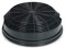 Aktivkohlefilter, Kohlefilter Set passend für Whirlpool Bauknecht Elica AMC023, 481248048212, 480122102341