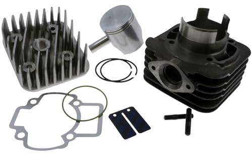 Cilindro Polini - PO1400181 - 70cc sport a motore Piaggio AC
