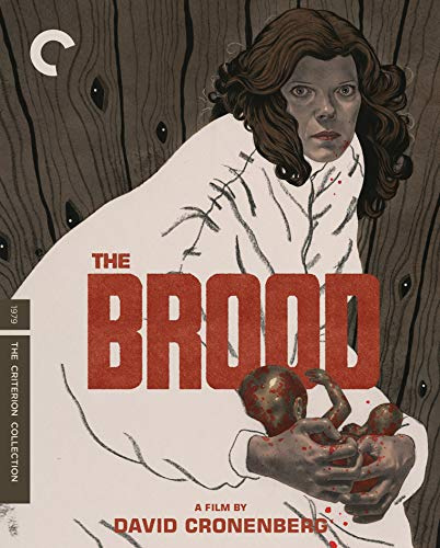 The Criterion Collection 2542