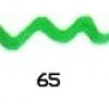 'pebeo-colori a relieve transparentes Tubo 20 ml. Vitrea 160-verde Esmeralda