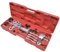 vidaXL Set 16 pz Martello di Scorrimento/Set estrattore Interno Esterno mozzi