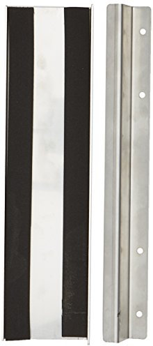 Meaco Wall Mounting Bracket for DD8L and DD8L Junior, Galvanized Steel