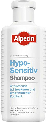 Alpecin Shampoo Hypo - Sensitiv 2 x 250ml