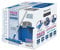 BROSSERIE THOMAS Set KIT Lavage Pro Double Seau ESSOREUR Vertical Lave A Plat
