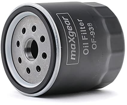 Maxgear 26-0043 Oil Filter