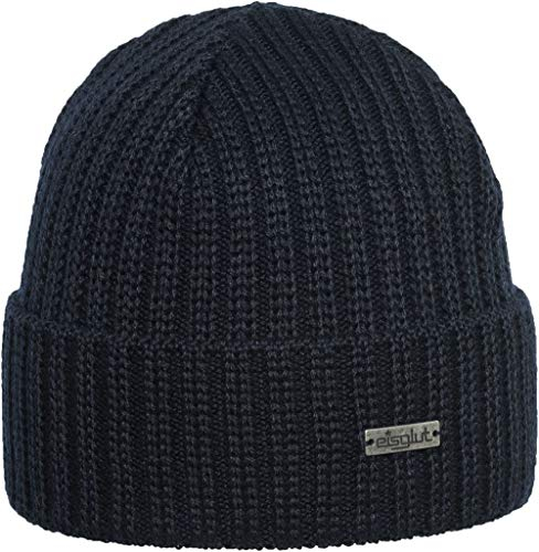 Eisglut Jocheng Men's Merino Hat , OS