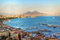 XJLAC 1000 Teile Holzpuzzle, Napoli, Puzzles für Erwachsene 1000 Stück, Puzzles für Kinder, Erwachsene Home Decor Lernspielzeug Brain Challenge
