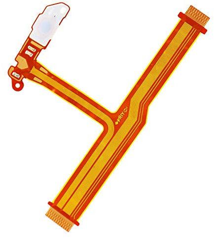 Deal4GO ON Off Pulsante di Alimentazione Interruttore Nastro Flex Cavo di Ricambio per Sony PS Vita 2000 PSV 2000 2001 Console