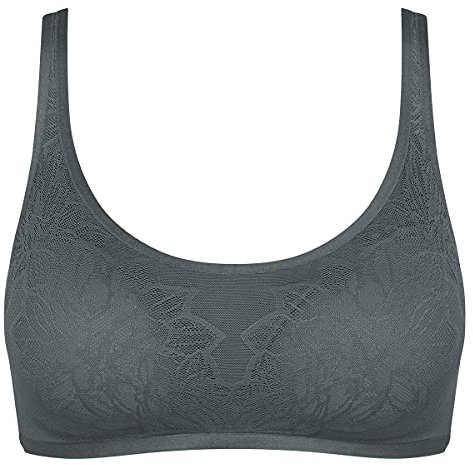 Triumph Women's Fit Smart Ex Padded bra, Nightfall, 5 UK