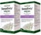 SleepEezy Valerian Root Tablets, 2 x 60 Vegan Tablets, Relief of Sleep disturbances