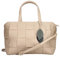 Rieker Damen H1544 Shopper, Beige