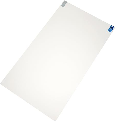 UKCOCO Bildschirmschutz Laptop-film Laptop Gehärtetes Glas Laptop-bildschirmfilter Schutzfilm Glare-bildschirm Für Laptop Bildschirmfilm Laptop-schutz Anti-blau-folie Weiß Das Haustier