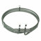 SOS Accessoire Resistance circulaire 2700W pour Four, cuisinière 806890656 BOSCH, SIEMENS, SMEG, WHIRLPOOL