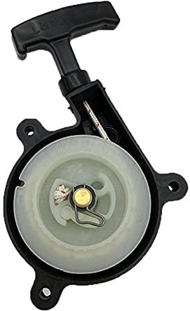 VMXGTF Rewind Recoil Starter Rucksack-Laubbläser, for STIHL BR320 BR340 BR380 BR400 BR420 Austausch des Rücklaufstarters für Rasenmäher