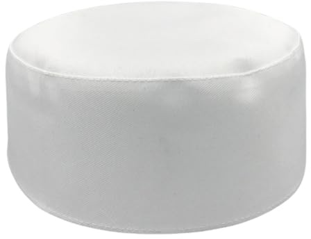 Maxtonser Breathable Cotton Stretchy Skull Caps Kufi Hats for Men Helmet Liner Muslims Ramadans Gifts Eid Gifts Muslims Prayer Hat L