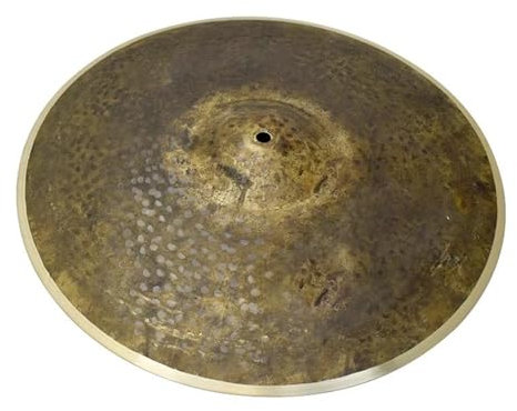 Platillos Crash Platillo Splash Hecho A Mano De 12 Pulgadas Para Batería Platillos De Batería Con Sonido Profesional