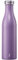 LURCH Isolierflasche aus Edelstahl 0,75 l in dusty purple – Die Trinkflasche für unterwegs