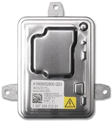 Xenon-D1s-Scheinwerfer-Vorschaltgerät für Kia Optima, Cadenza, Sorento 921903R900, 921902T100, 921902P000, A1669002800