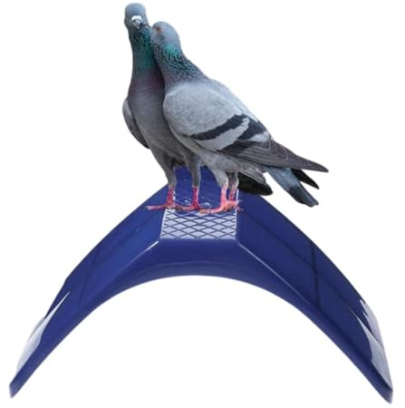 Pigeon Resting Stand, Lightweight, Safe, Comfortable, and Easy to Use