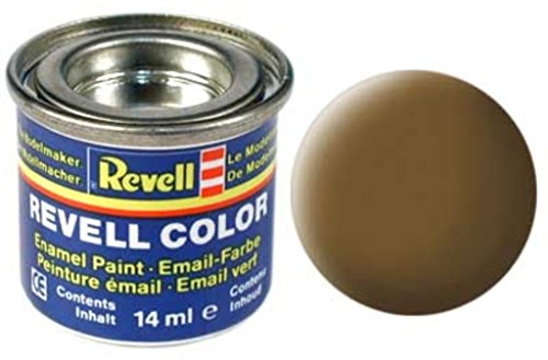 32187 - Revell - erdfarbe, matt RAL 7006 - 14ml-Dose