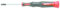 KS Tools 500.7112 Feinmechanik-Schraubendreher TX, T6