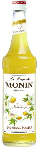Monin Maracuja, 3er Pack (3 x 0.7 l)
