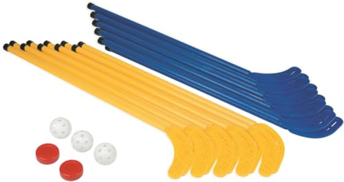 Floor Hockey Pack (Stück)
