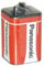 Panasonic Zinc Special 4R25 6V Battery