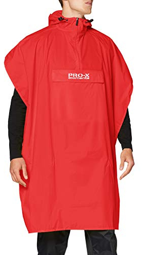 PRO-X elements Unisex Dablo Poncho