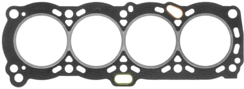 AJUSA 10023000 Zylinderkopfdichtung Kompatibel mit NISSAN PRAIRIE M10, NM10