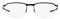 Oakley Brille CONDUCTOR 0.5 (OX3187 318702 53)