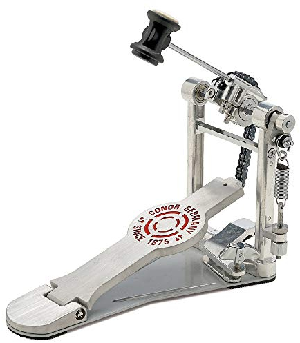 Sonor Einzelpedal SP 4000 S - Fußmaschine