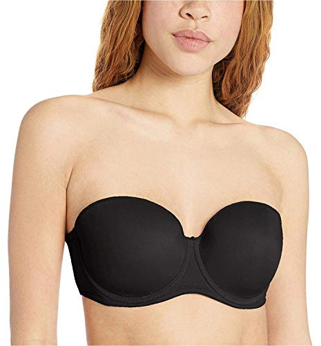 Fantasie Women's Aura Molded Underwire Strapless Bra T-Shirt Bra (Pack of 1)