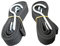 FITOOL Kayak Storage System, Canoes Wall Rack Holders, Adjustable Storage Straps Garage Hangers, 100LBS(45KGS) Weight Capacity, Skiing Board, Ladder, Canoes, Kayak Wall Mount Storage System