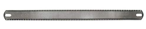 Neo tools Metallblech, 300 x 25 mm, doppelseitig, 72 Stück