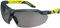 Uvex i-5 - Premium-Schutzbrille - extrem kratzfest, beschlagfrei & verstellbar - getönt