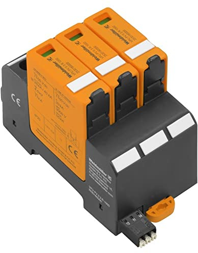 VPU C-Klasse PV II 3 R 1000 253018000 weidmuller 4050118540512