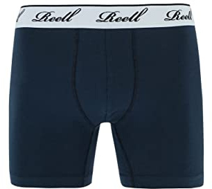 Reell Trunks Boxershort Navy XL