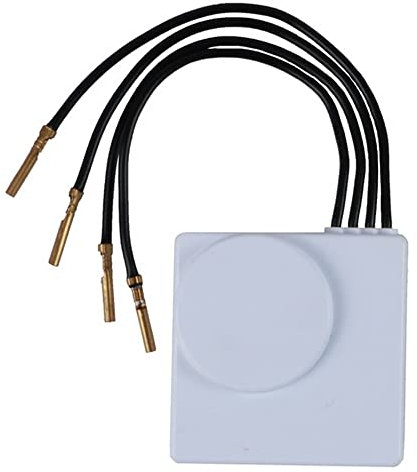 DMS-20 DIW-Funk Twinsender 2 Kanal Macht jeden Schalter fernbedienbar