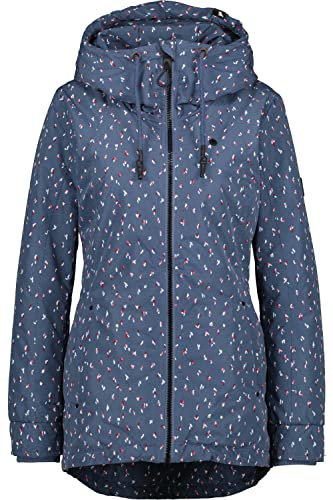 alife & kickin LilouAK B Jacket